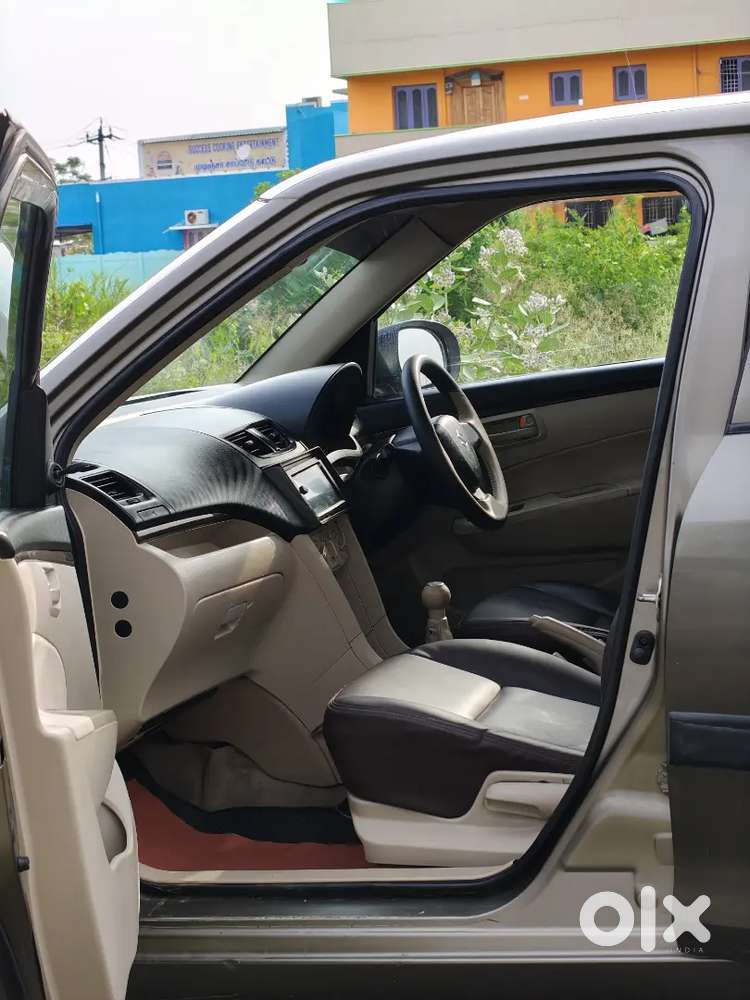 Maruti Suzuki Swift Dzire