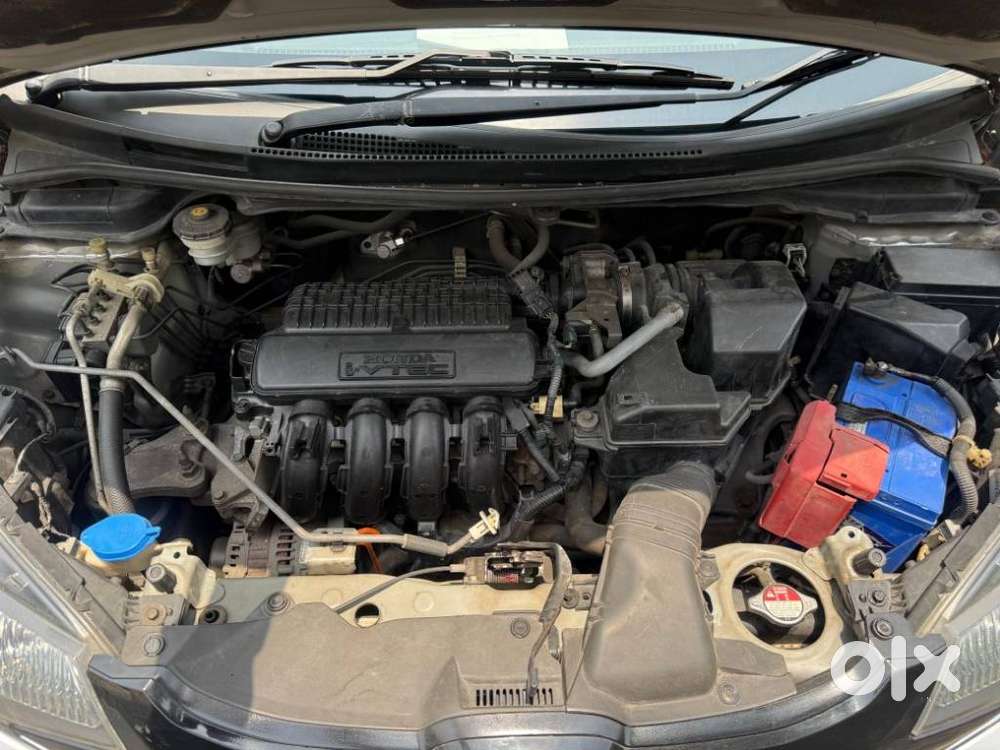 Honda Jazz V, 2016, Petrol