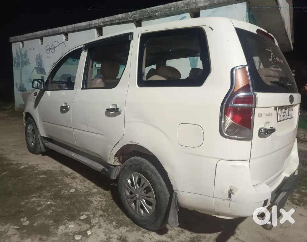 Mahindra Xylo 2011 Diesel Well Maintained