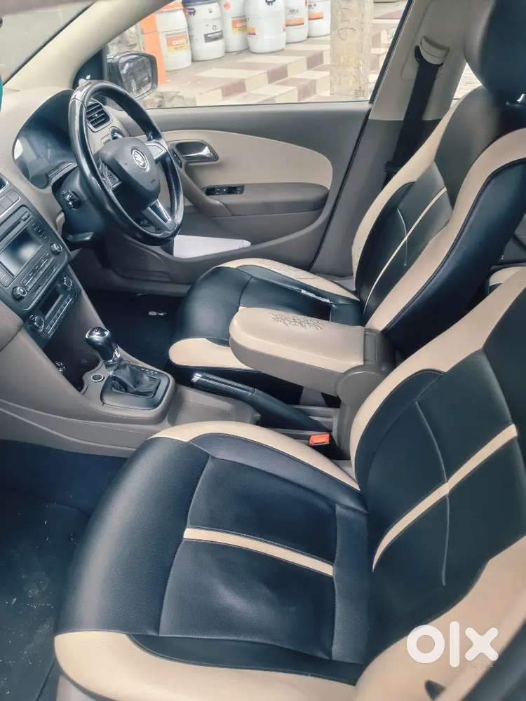 Skoda Rapid 2015 Diesel At