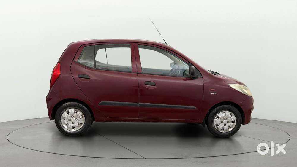 Hyundai Grand I10 Nios Magna 1.2 Mt, 2015, Petrol