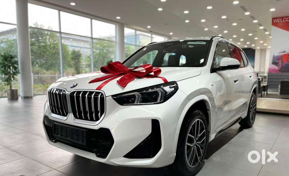 Bmw X1 Diesel 2024