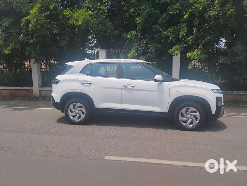 Hyundai Creta 2024