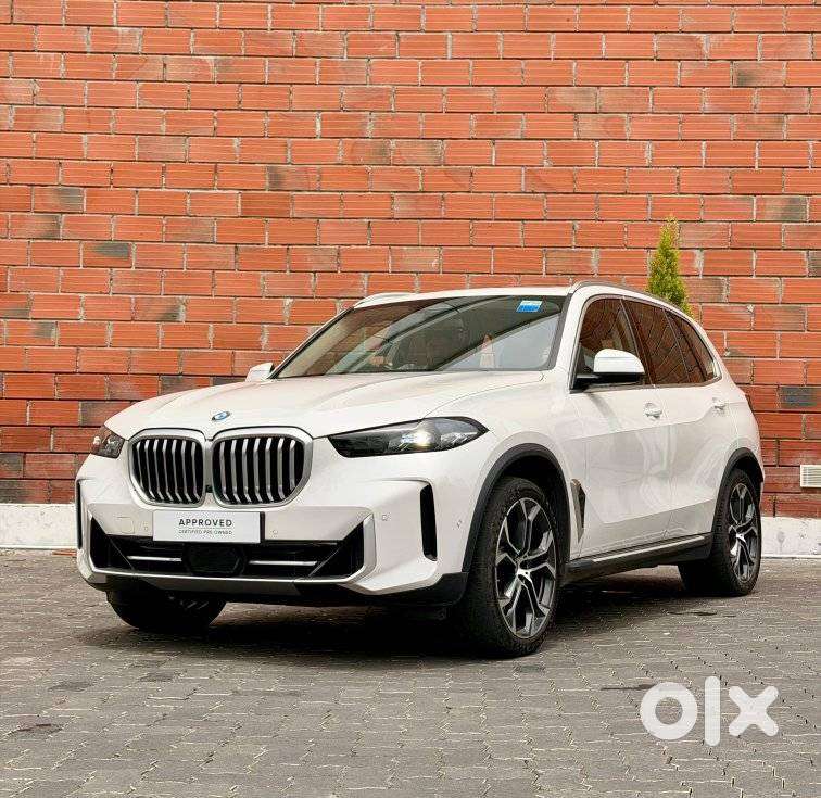 Bmw X5 Xdrive40i M Sport, 2023, Petrol