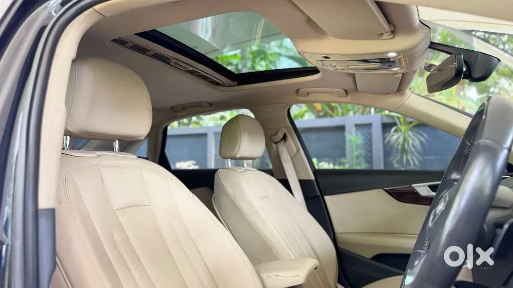 Audi A4 2.0 Premium 2017
