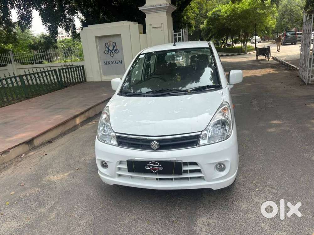 Maruti Suzuki Zen Estilo Vxi Bsiv, 2010, Petrol