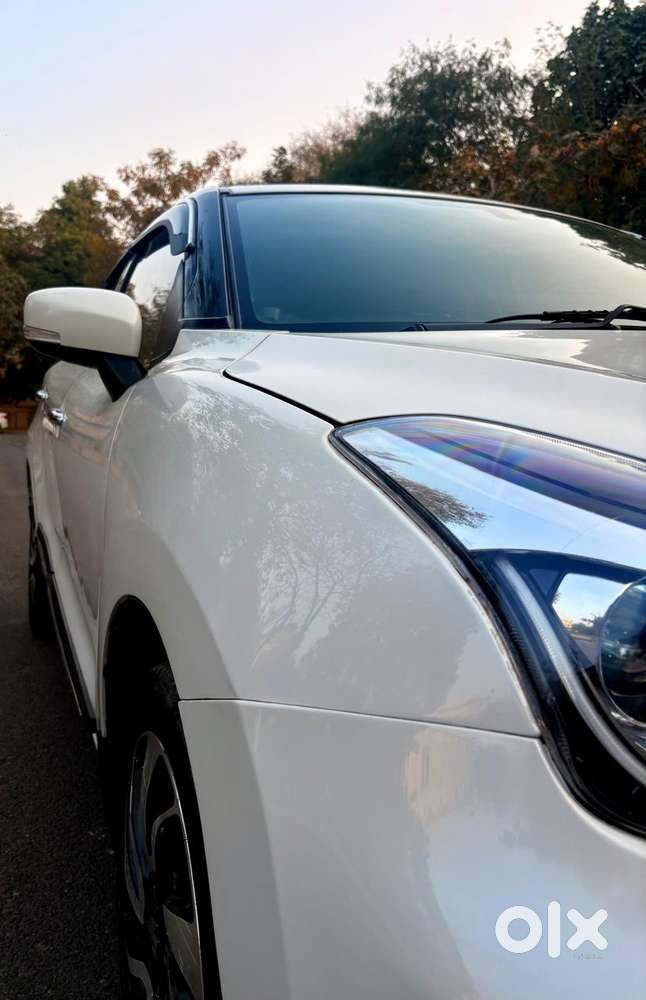 Maruti Suzuki Baleno Alpha, 2020, Petrol