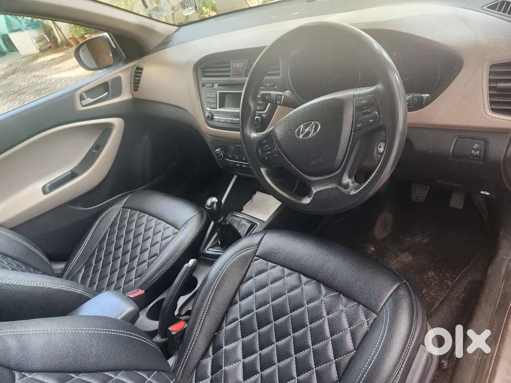 Hyundai I20 2015 Petrol Well Maintained