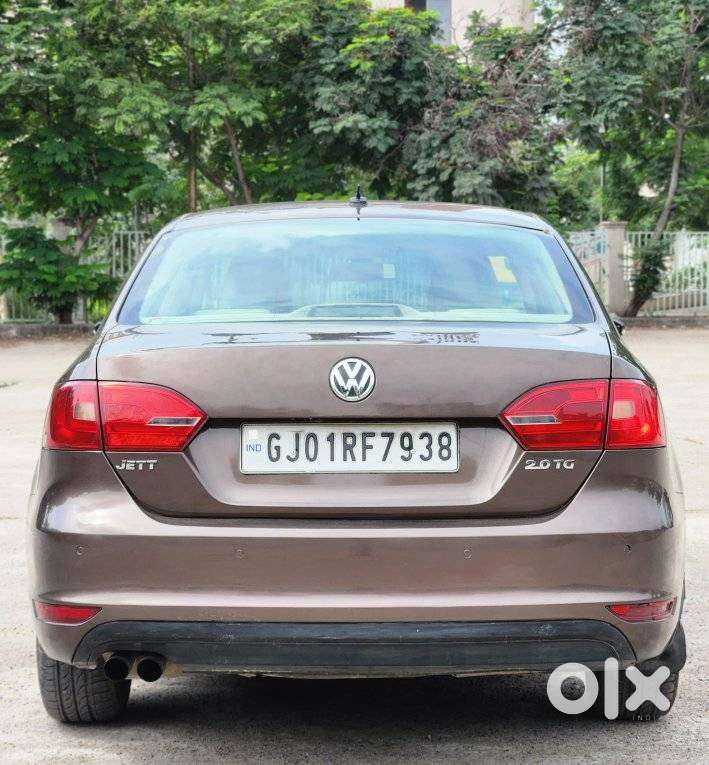 Volkswagen Jetta [ ] 2.0 Highline Tdi, 2014, Diesel