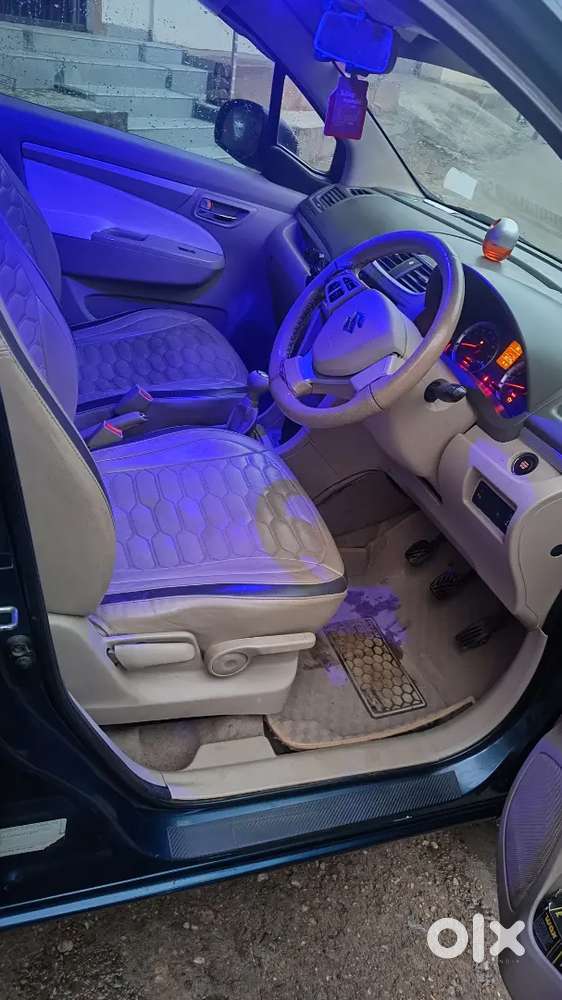 Maruti Suzuki Ertiga 2018 Petrol 66500 Km Driven