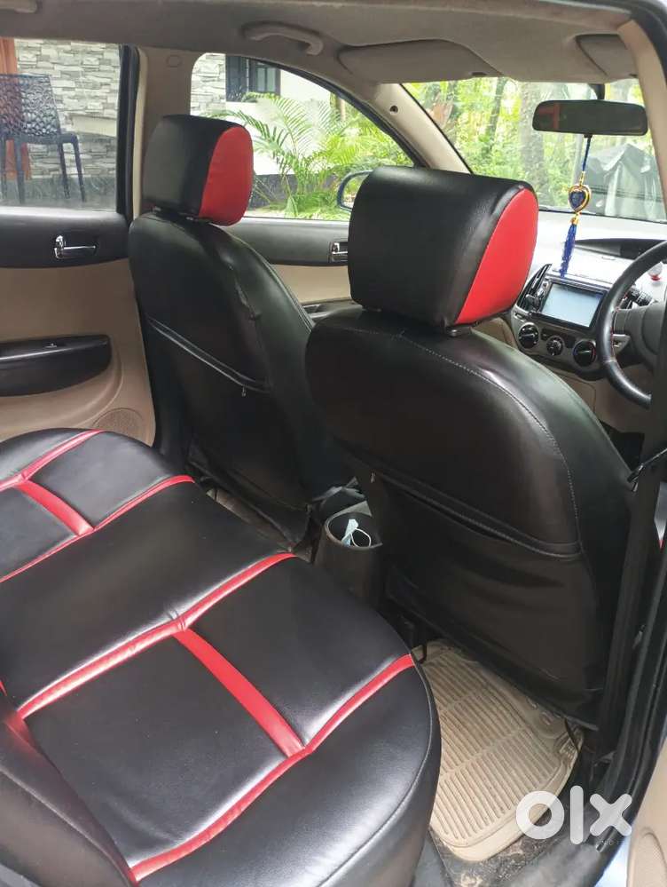 Hyundai I20 1.2 Magna 2012 Petrol Manual