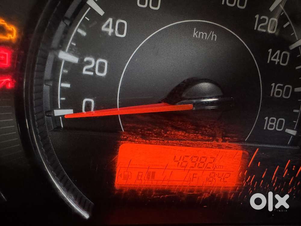 Maruti Suzuki Wagon R Vxi 1.0, 2021, Petrol