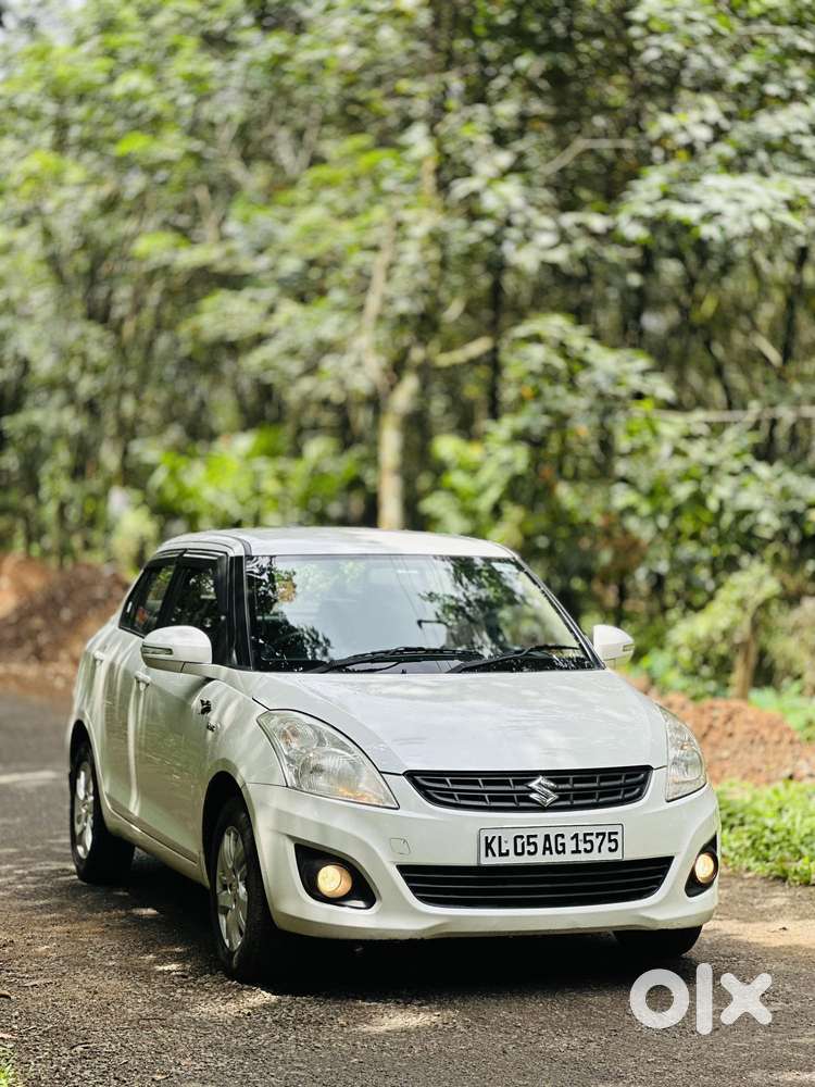 Maruti Suzuki Swift Dzire Zdi+ Mt, 2013, Diesel