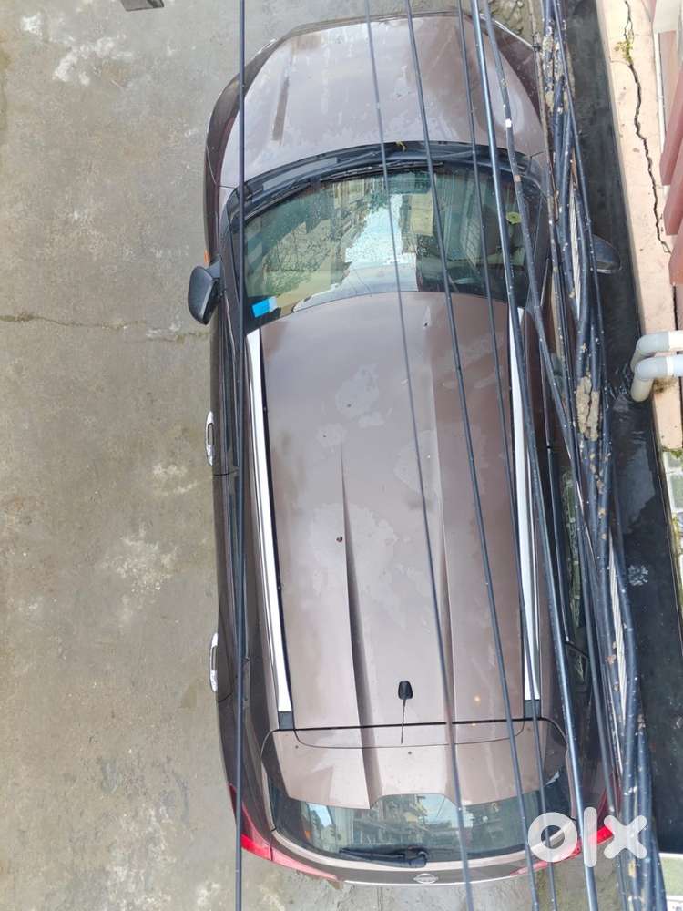 Nissan Magnite Xe 2023 Model