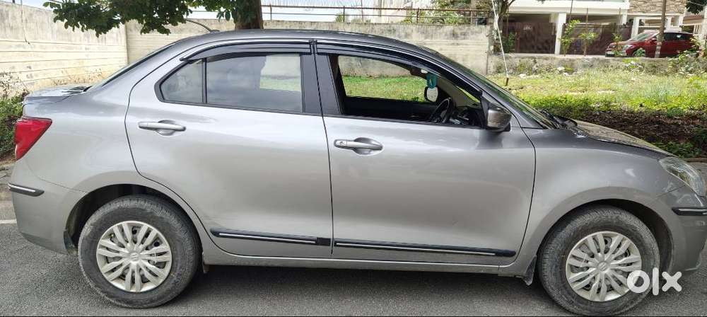 Maruti Dzire 2020 Vxi Amt