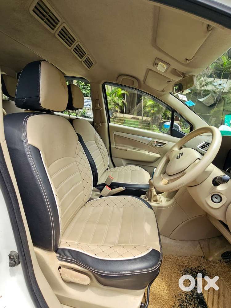 Maruti Suzuki Ertiga Vxi Cng, 2015, Cng & Hybrids