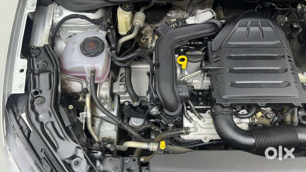 Volkswagen Virtus Highline Plus 1.0 Tsi At, 2024, Petrol