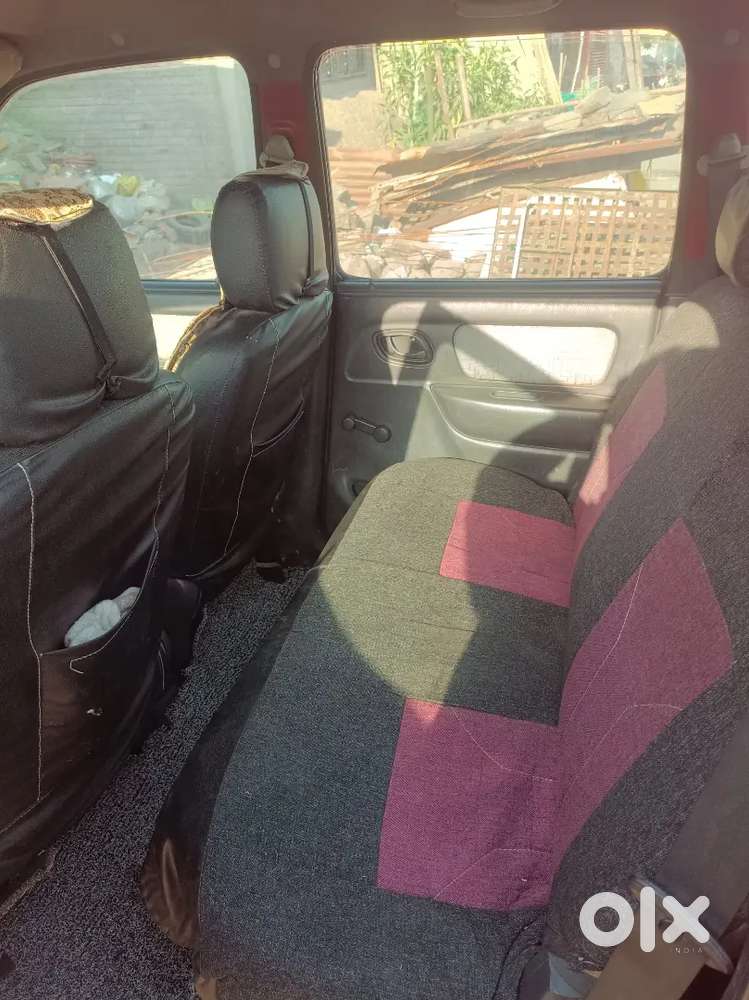 Maruti Suzuki Wagon R 2010