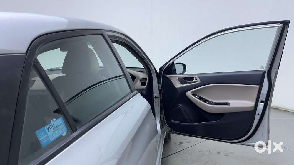 Hyundai Elite I20 Asta 1.4 Crdi, 2015, Diesel