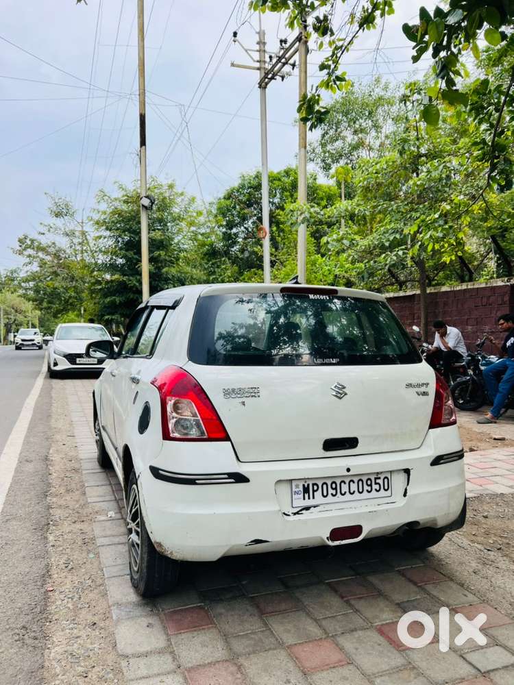 Swift Vdi Diesel 2007
