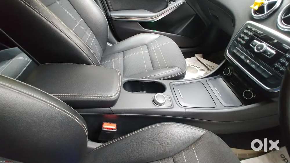 Mercedes A180 Automatic Diesel