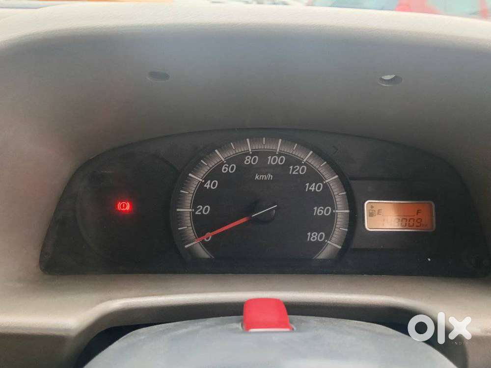 Maruti Suzuki Eeco 5 Seater Ac, 2012, Petrol