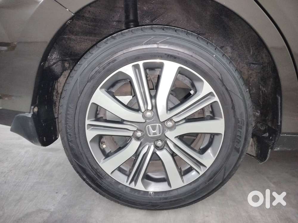 Honda Amaze Vx Cvt I-vtec, 2023, Petrol