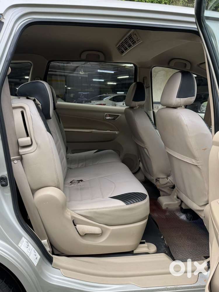 Maruti Suzuki Ertiga Maruti-suzuki-ertiga-zdi-plus, 2018, Diesel