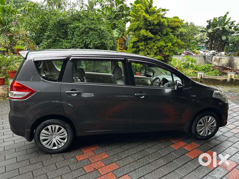 Maruti Suzuki Ertiga 1.5 Zdi, 2013, Diesel