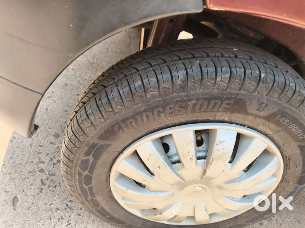 Maruti Suzuki Alto Lxi Bsiii, 2012, Petrol