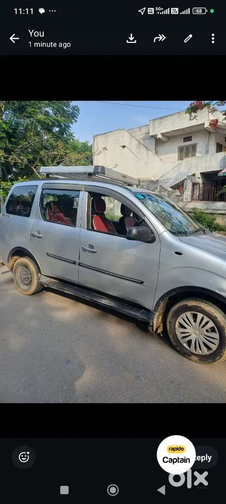 Mahindra Xylo 2019 Diesel Well Maintained