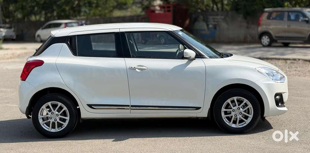 Maruti Suzuki Swift, 2024, Petrol