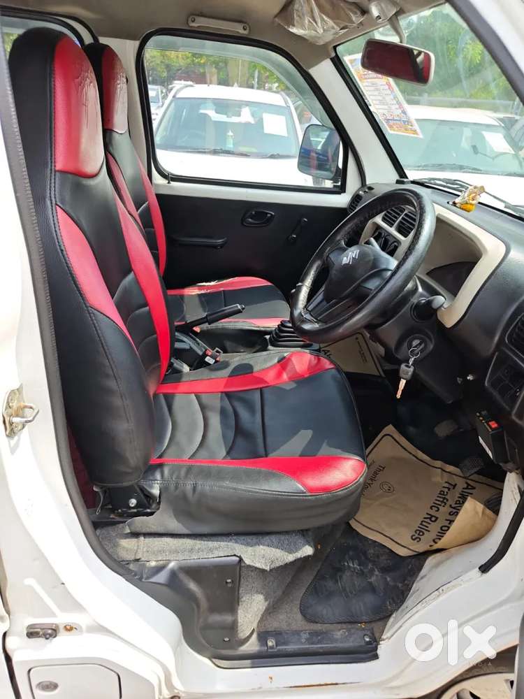 Maruti Suzuki Eeco 7 Seater Standard, 2023, Petrol