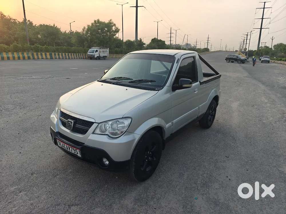 Rio Petrol Rear Wheel Drive