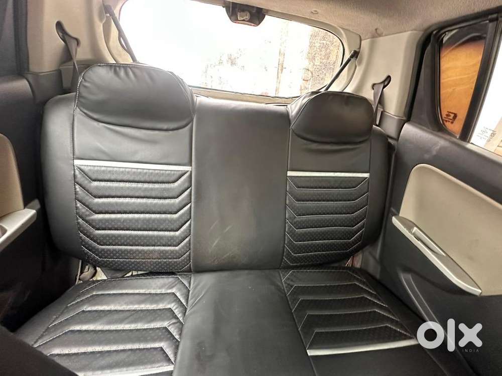 Maruti Suzuki Alto K10 2015 Petrol Well Maintained