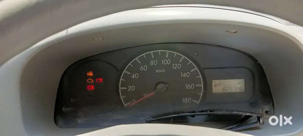 Maruti Suzuki Alto 800 2011 Petrol 82000 Km Driven