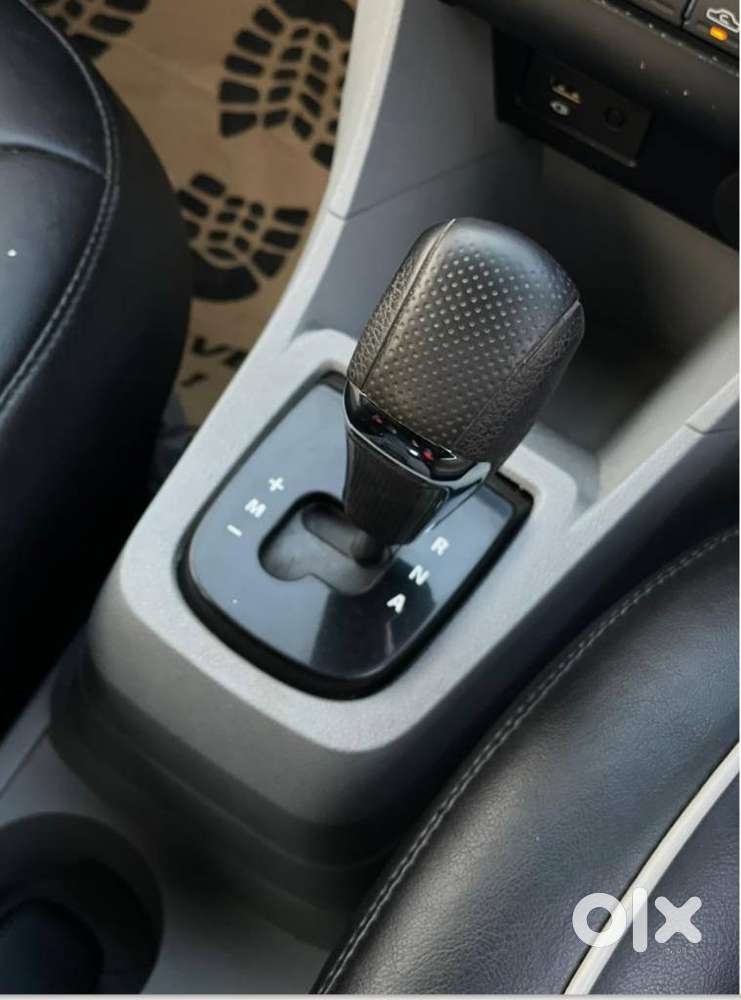 Tata Tigor Xza Plus, 2021, Petrol