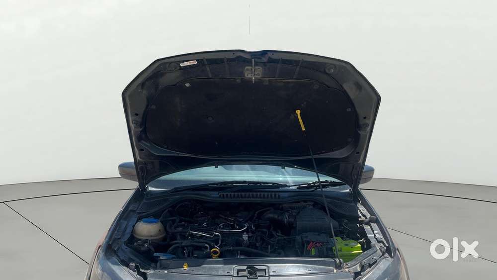 Volkswagen Polo 1.2 Mpi Comfortline, 2014, Diesel