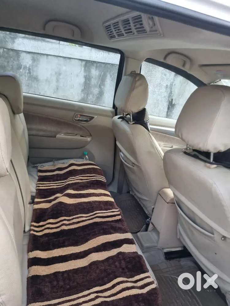 Maruti Suzuki Ertiga 2014