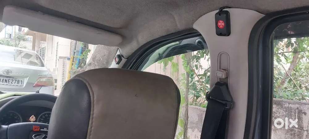 Mahindra Verito 2017 Diesel Well Maintained All Documents Running Call