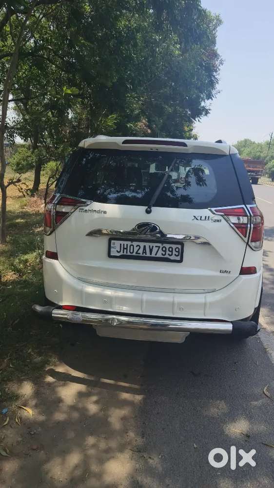 Mahindra Xuv500 2018 Diesel 83900 Km Driven