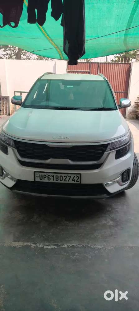Kia Seltos Htx 2023 Petrol Manual