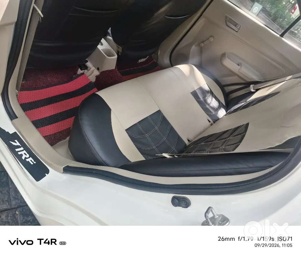 Maruti Suzuki Dzire Lxi 2023