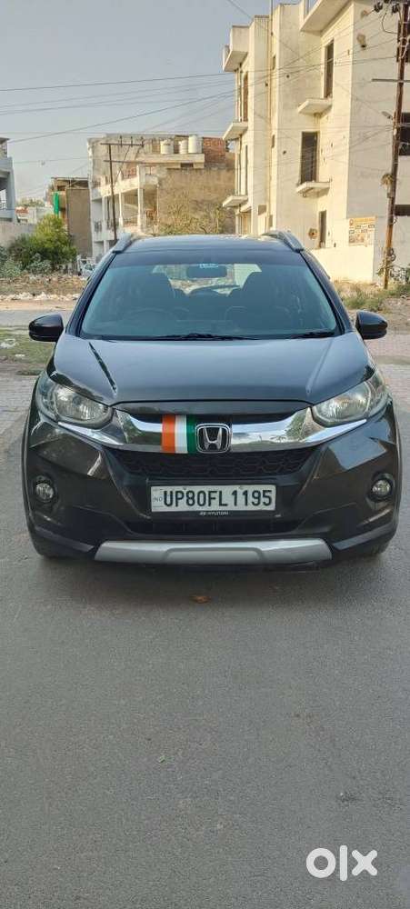 Honda Wr-v 1.5 Vx I-dtec, 2020, Diesel
