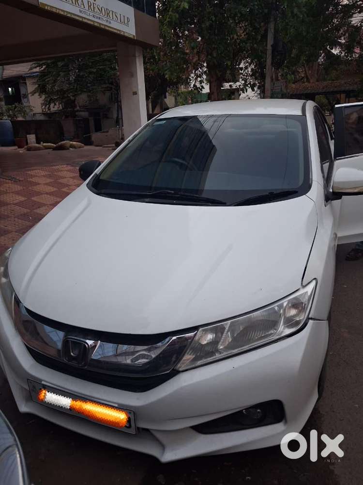 Honda Diesel Manual 2014
