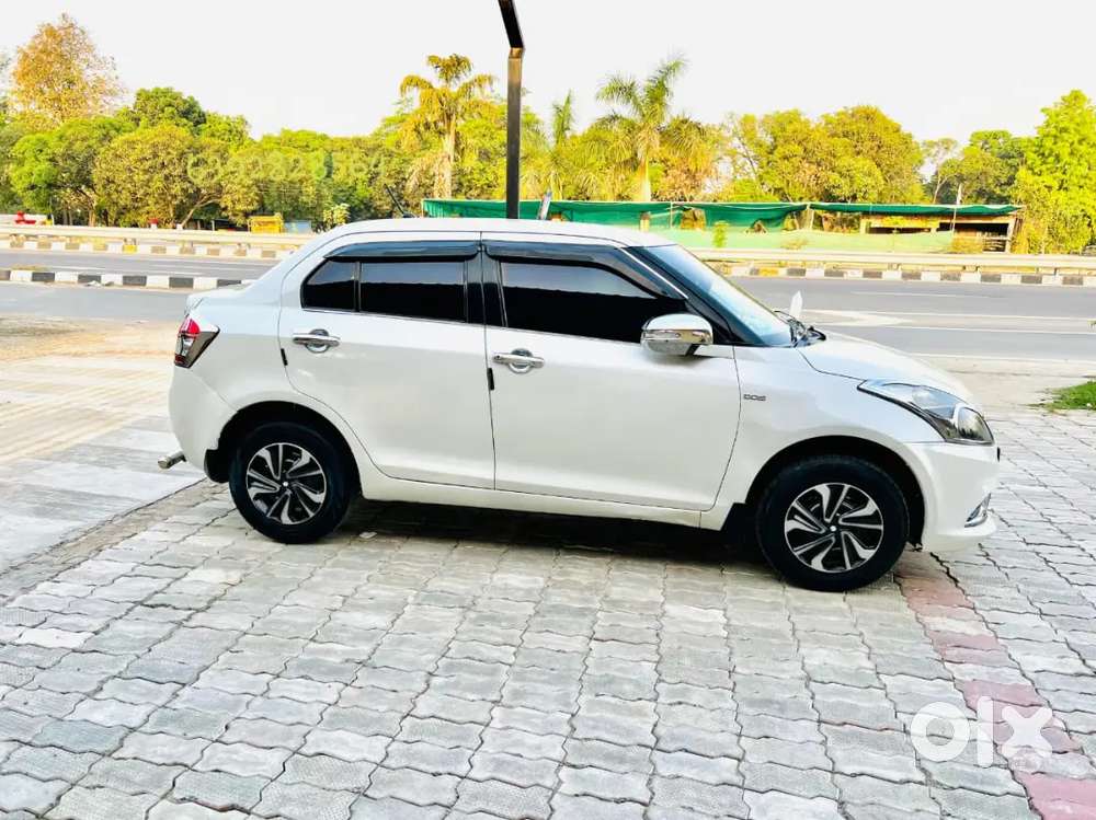 (vip.number) Swift Dzire Car Diesel 91000 Km Driven