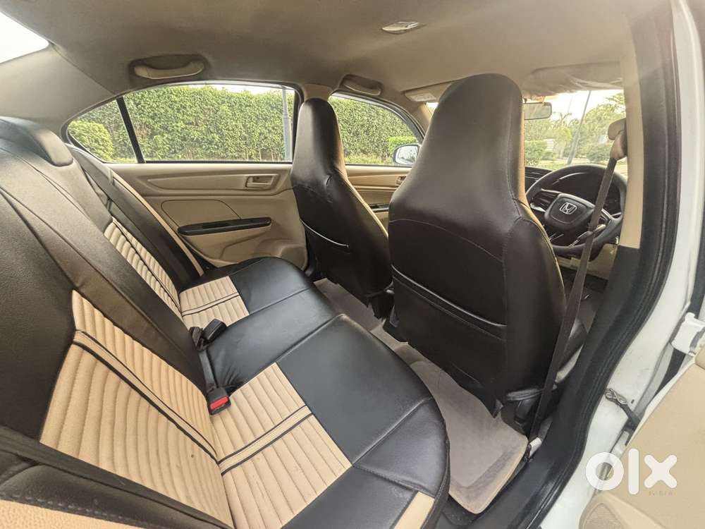 Honda Amaze 1.5 E Mt I-dtec, 2021, Diesel