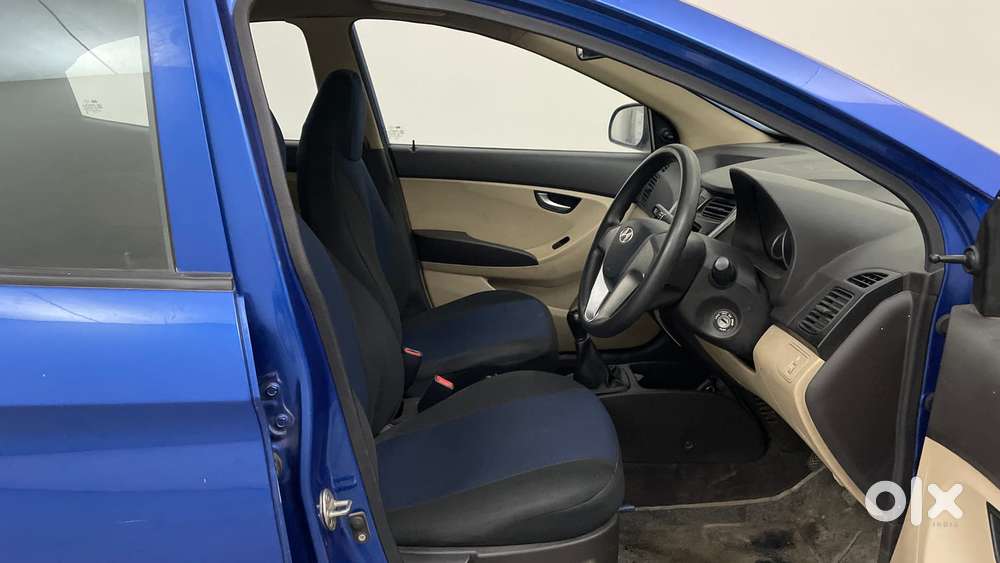 Hyundai Eon Sportz, 2012, Petrol