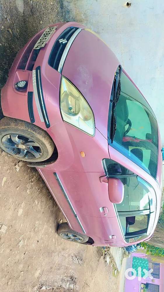 Maruti Suzuki Zen 2007 2nd