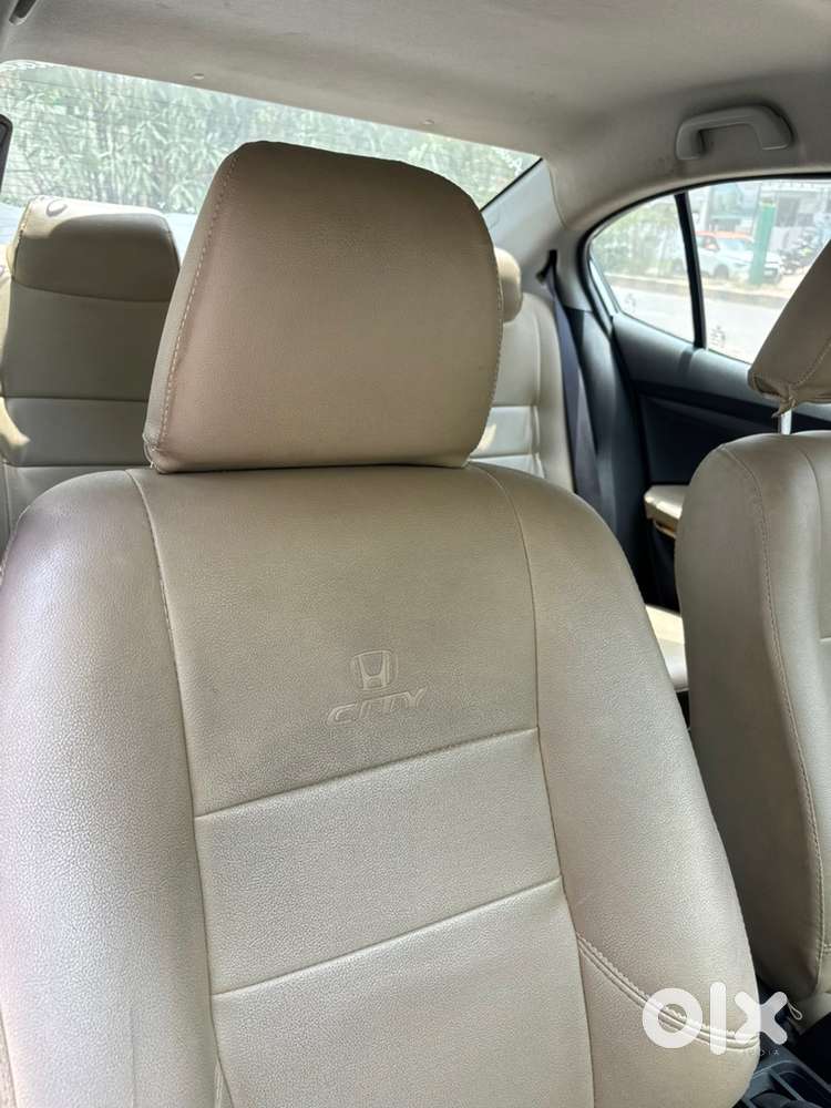 Honda City Petrol 2012 1st Owner